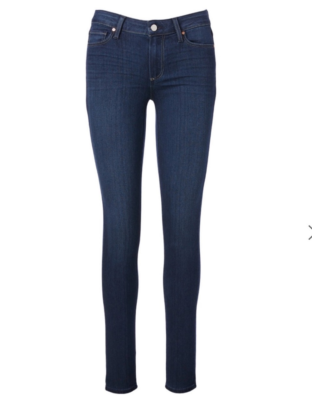 PAIGE Verdugo Ultra Skinny Jeans size 32